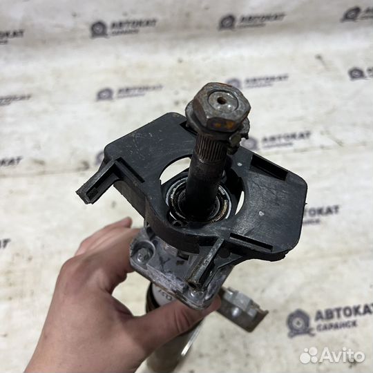 Рулевая колонка Daewoo Nexia N150