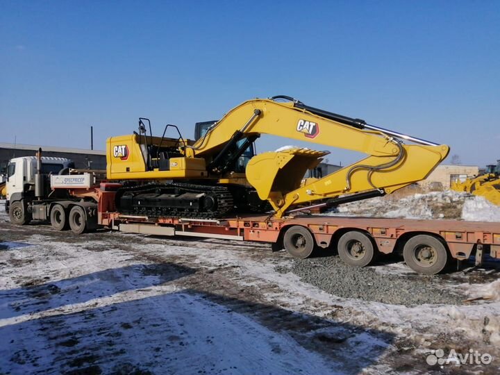 Грузоперевозки межгород Тверь