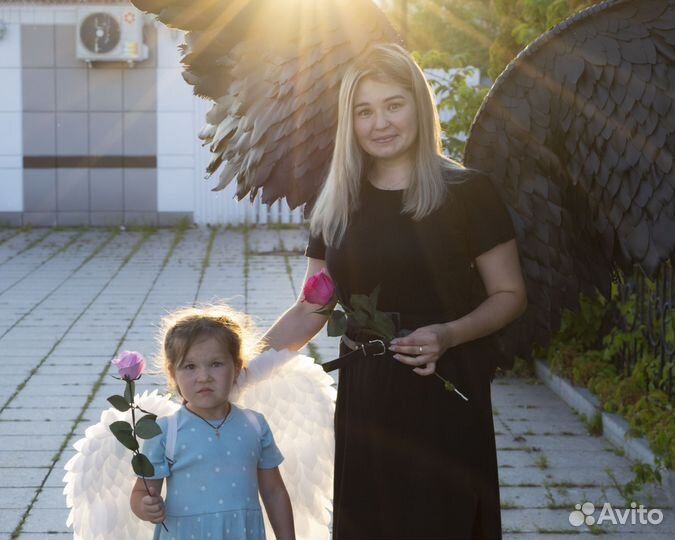 Фотосессия