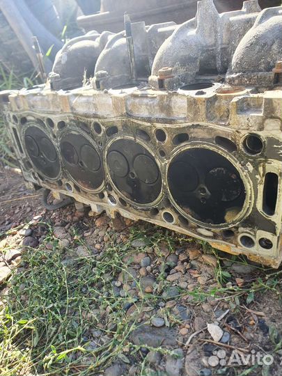 Гбц ситроен джампер пижо боксёр 2.2