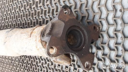 Карданный вал ford transit 7 (KEA07K301)