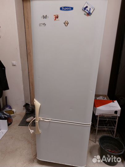 Холодильник бу