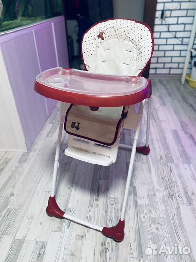 Стул для кормления