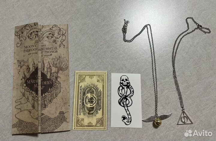 Гарри Поттер Росмэн. Книги Гарри Поттер