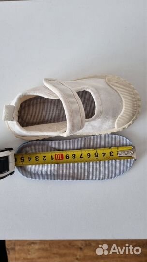 Сандалики для девочки 26 размер