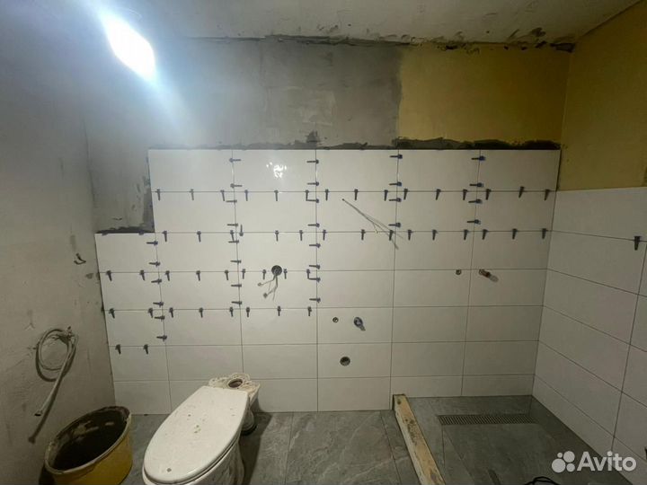 Керамическая плитка настенная