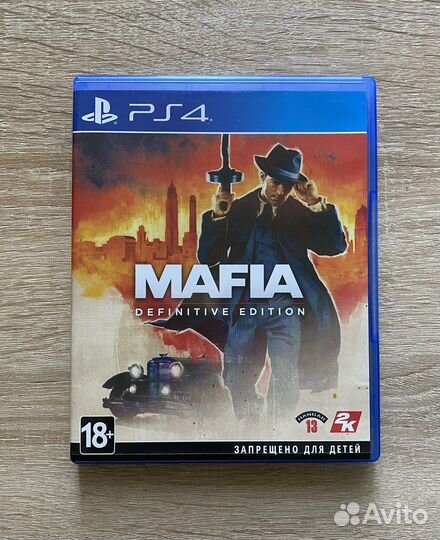 Игры для приставок ps4