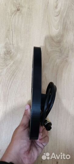 Защита катушки металлоискателя Garrett 8.5Х11