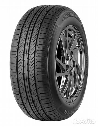 Fronway EcoGreen 66 185/60 R15 88H