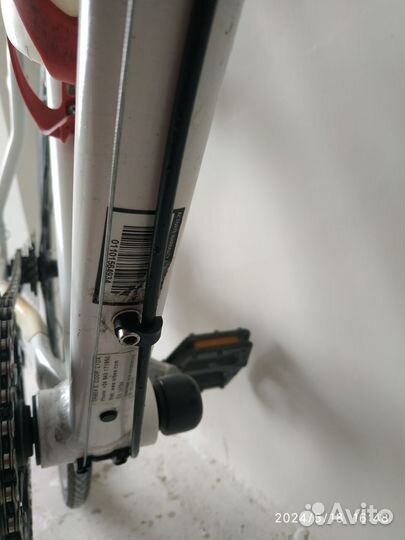 Гравийный велосипед orbea гревел шоссейный