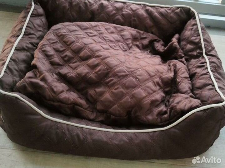 Лежанка для животных