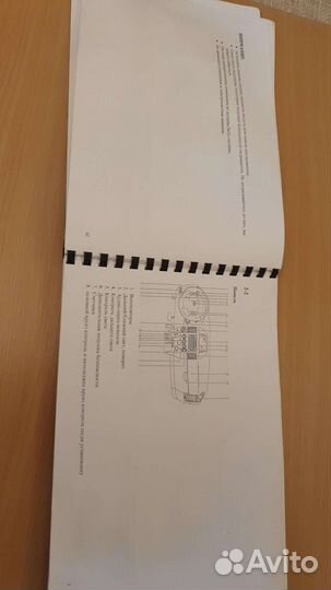 Инструкция Infiniti QX56 на русском (Мануал)