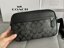 Сумка мужская Coach