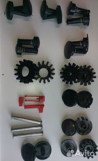 Запчасти для детских колясок и Ремонт