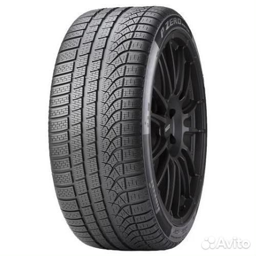 Pirelli P Zero Winter 305/30 R21