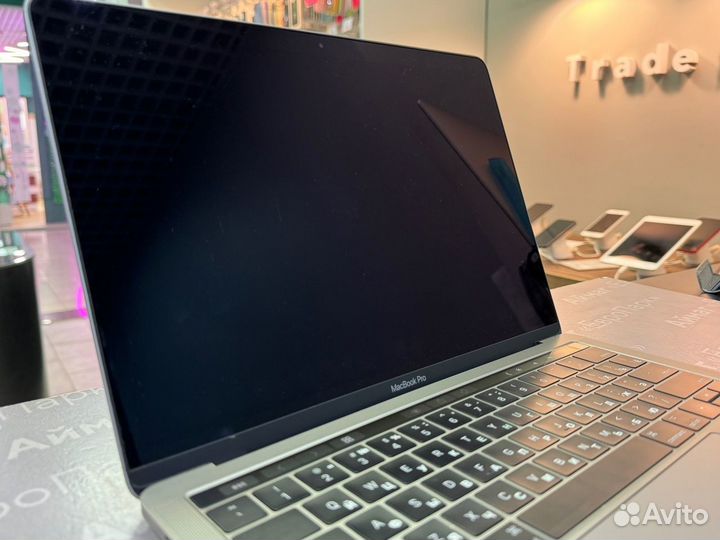 Apple MacBook Pro 13” 2016г Space Gray