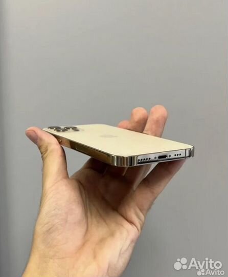 iPhone 12 Pro Max, 128 ГБ