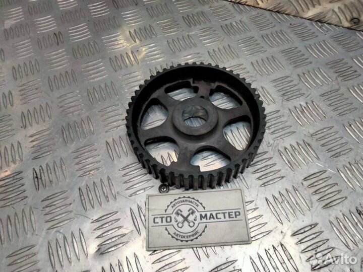 Шестерня распредвала Fiat Ducato 2.3