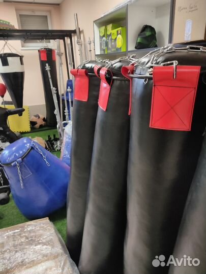 Боксерская груша