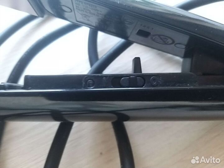 Утюжок (стайлер) Philips