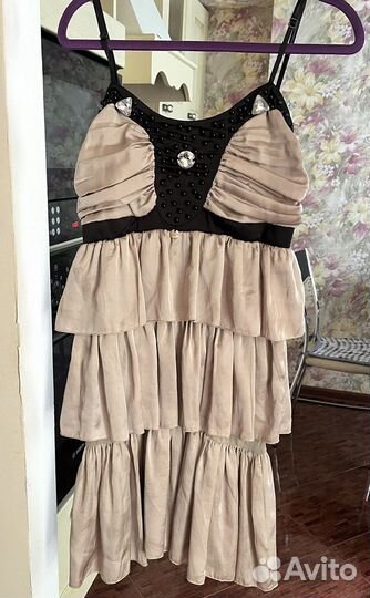 Платье женское вечернее