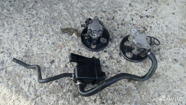 Для Митсубиси Каризма (002) Гидроусилитель руля