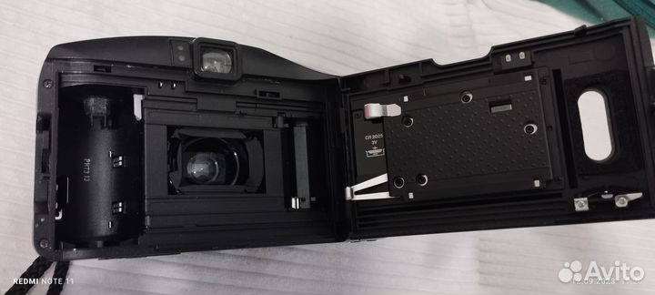 Olympus superzoom 700xb