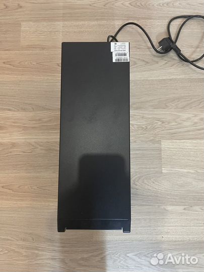 Ибп Powerman ONL 1000