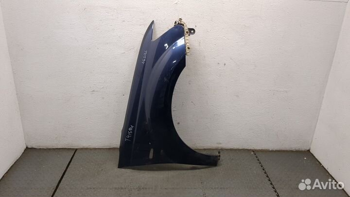 Крыло Mitsubishi Outlander XL, 2009