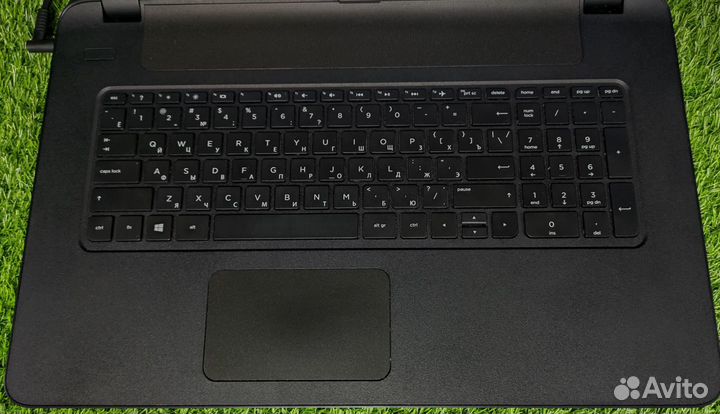 Ноутбук HP Pavilion 17-e102sr