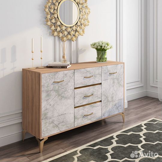 Комод тумба