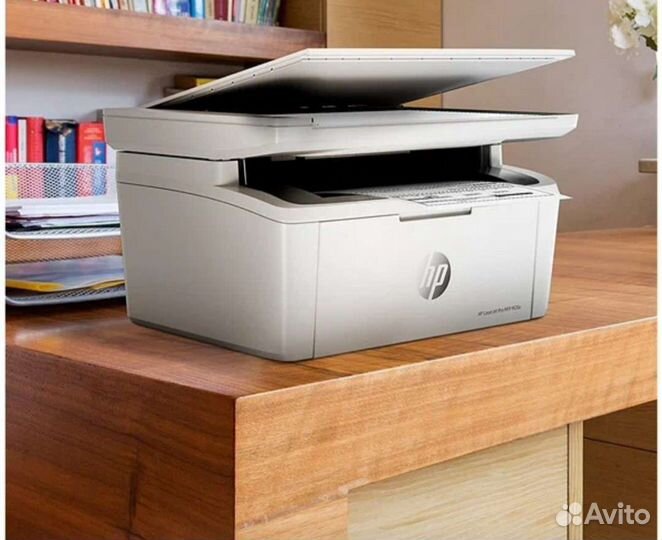 Мфу лазерные ч.б. HP M28A