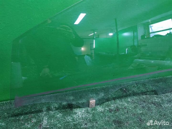 Стекло переднее левое Hyundai I20 2009