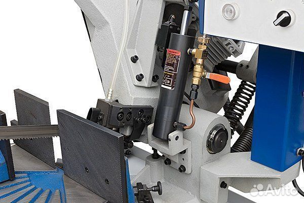 Ручной ленточнопильный станок BS 270 FHE