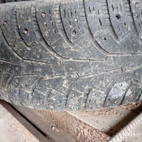 Nokian Tyres Hakkapeliitta 5 235/65 R17