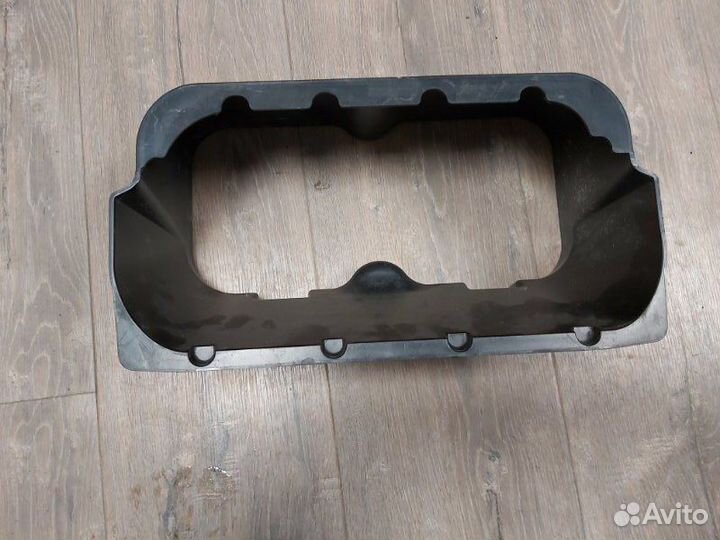 Ящик в багажник Bmw 530 D F10 N57D30 2010