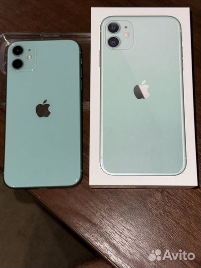 iPhone 11 128gb