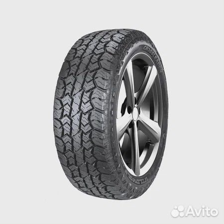 DoubleStar W01 225/65 R17 102T