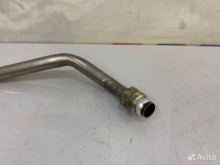 Труба EGR Mazda Cx-7 ER L3-VDT 2007