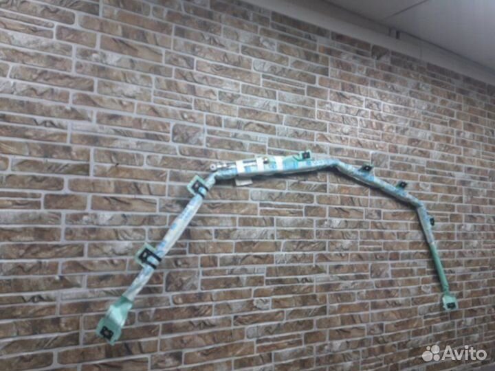 Подушка безопасности (разное) Mercedes-Benz GLC