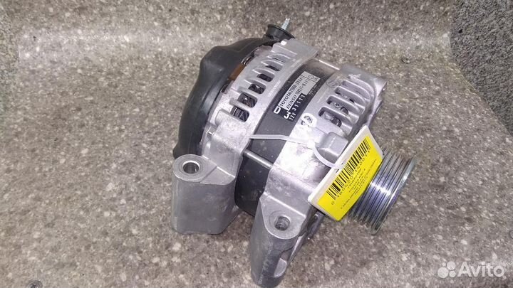 Генератор Toyota RAV4