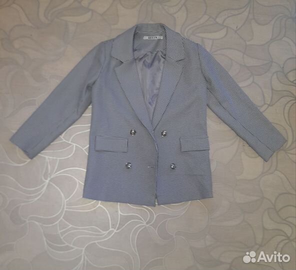 Брючный костюм размер 38(146-152)