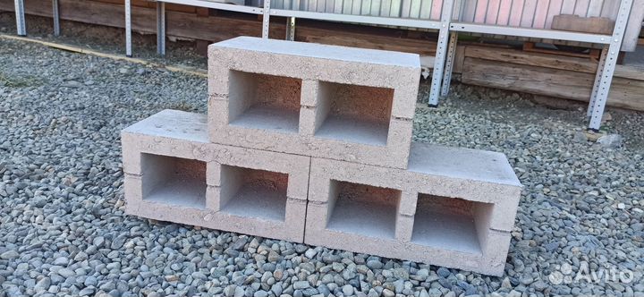 Пеплоблок с Доставкой