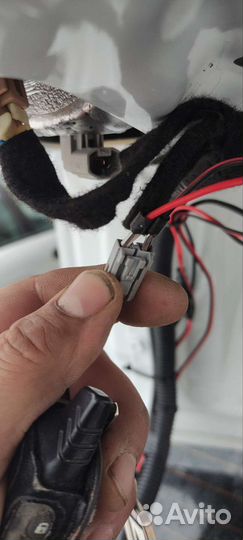 Электрик сантехник