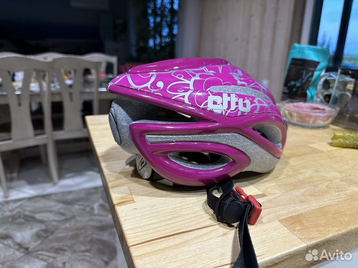 Детский велосипед Royal Baby Space Shuttle шлем