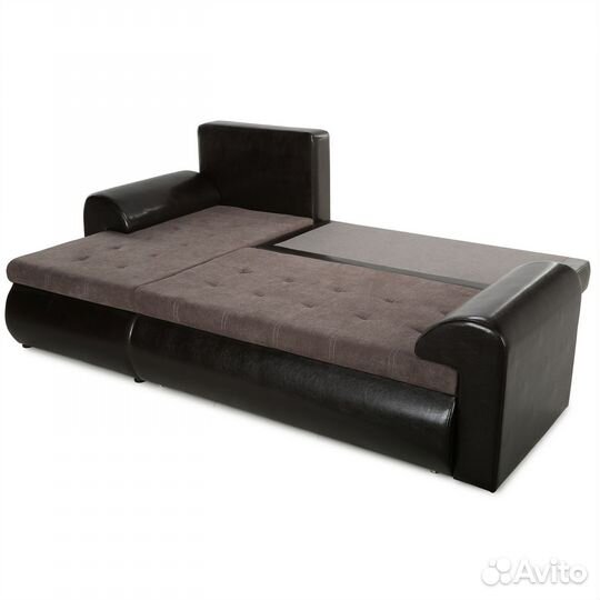 Угловой диван, диван-кровать Beneli цезарь (левый)