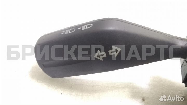 Переключатель Форд Фокус 2 рестайлинг