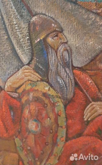 Криворучко В.П