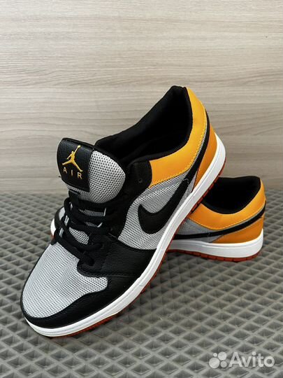 Nike air jordan
