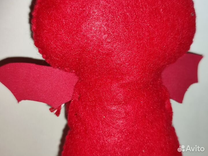 Новогодние игрушки